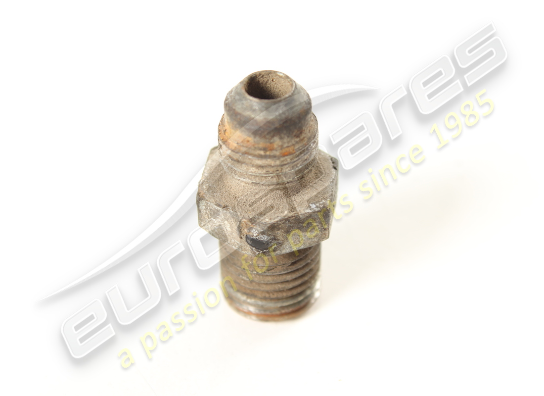 VERWENDET Ferrari UNION . TEILENUMMER 125215 (1)
