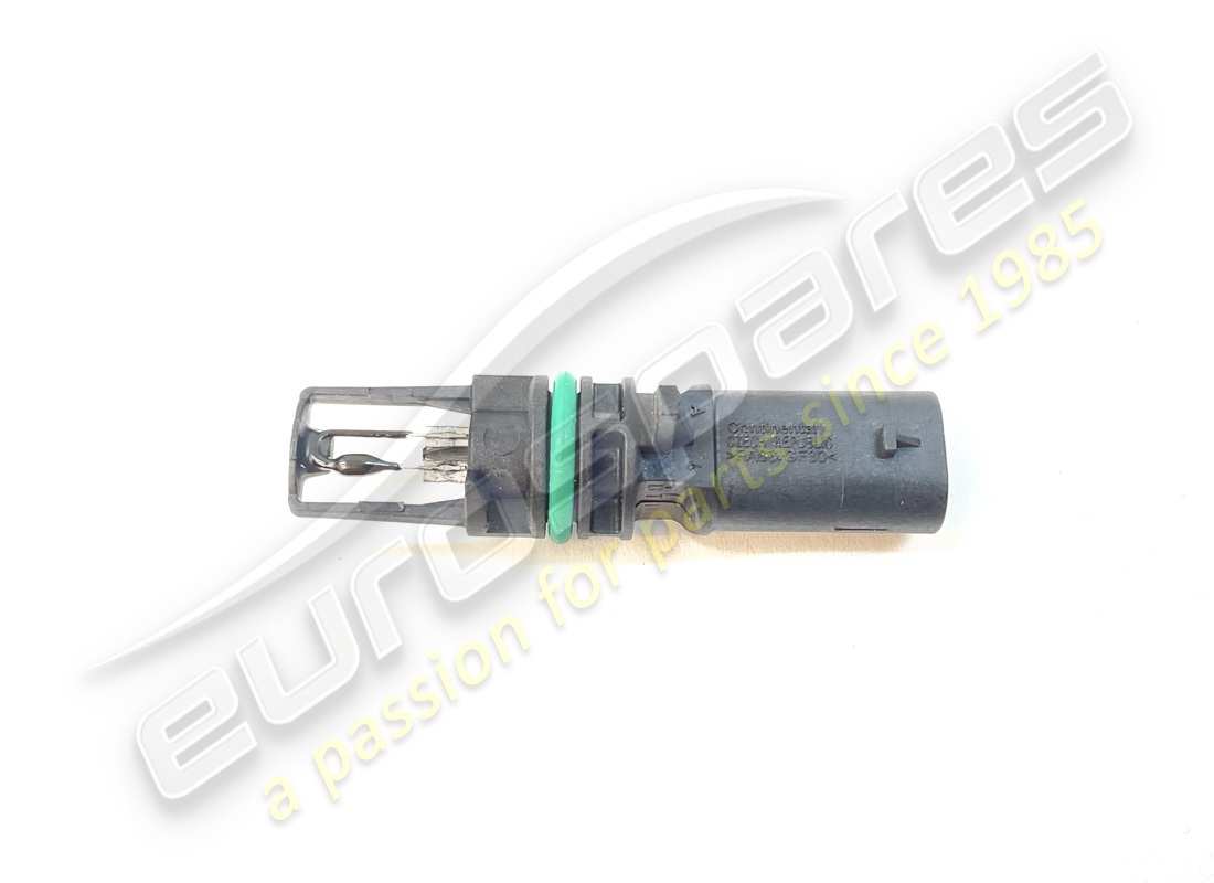 neuer maserati lufttemperatursensor. teilenummer 46328246 (1)