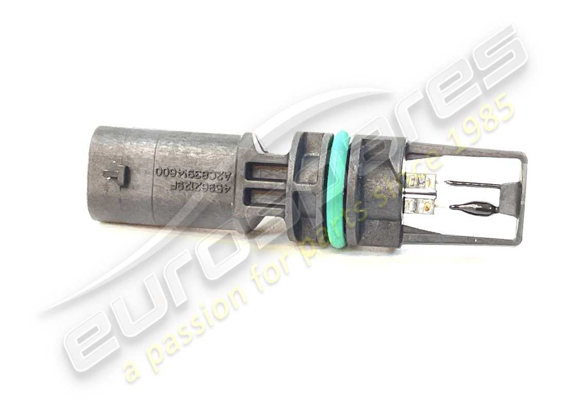 neuer maserati lufttemperatursensor. teilenummer 46328246 (4)