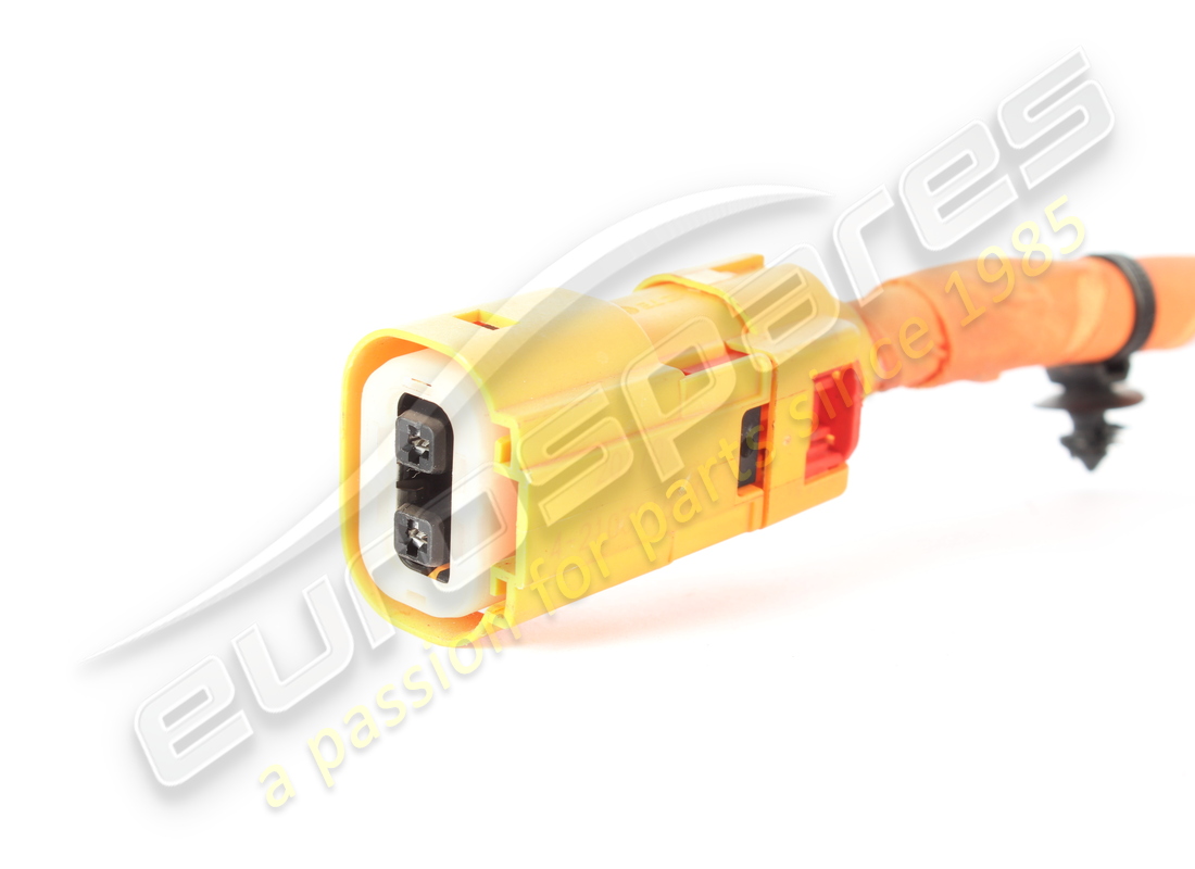 gebraucht ferrari cavo hvc8 obc-inverter p2. teilenummer 742150 (3)