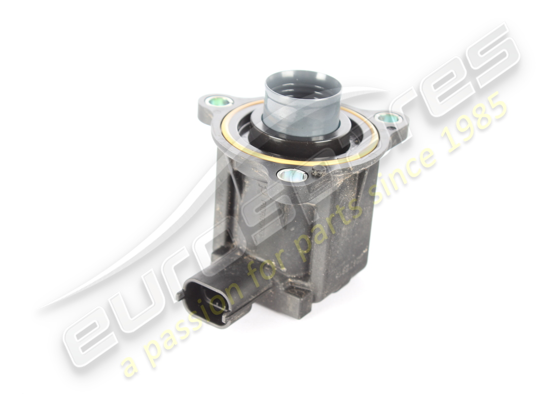 gebrauchtes ferrari ablassventil. teilenummer 315495 (3)