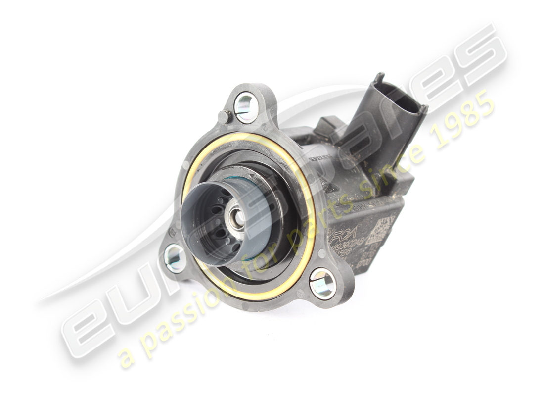 GEBRAUCHTES Ferrari DUMP-VENTIL. TEILENUMMER 315495 (1)