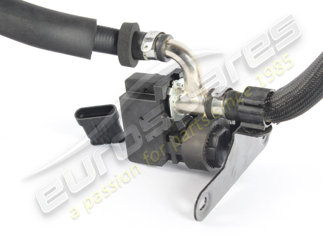 gebrauchte ferrari a/c black box. teilenummer 820794 (51)