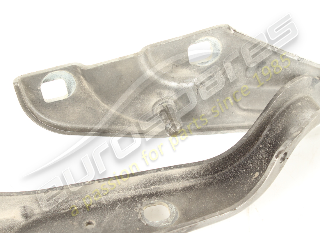 gebrauchtes ferrari komplettes linkes scharnier. teilenummer 81675000 (2)