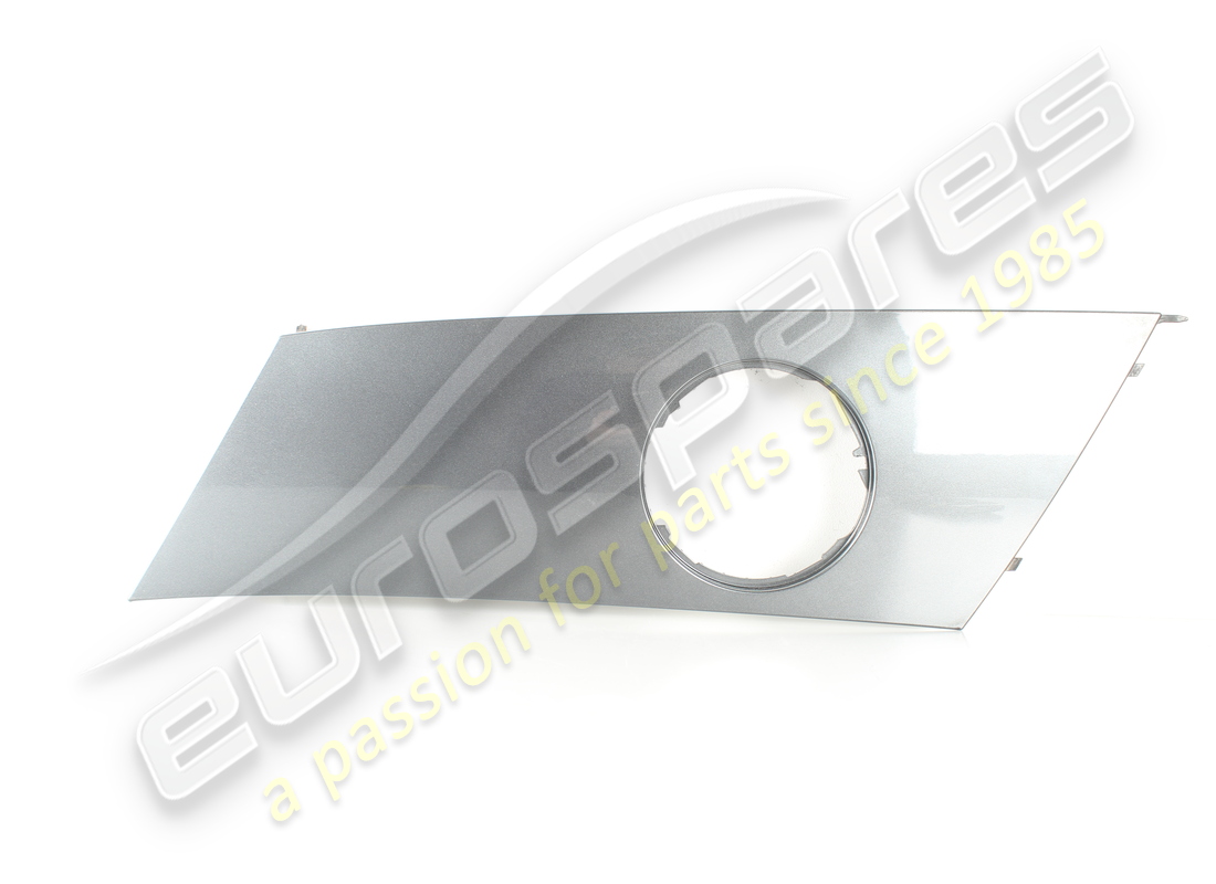 GEBRAUCHTE Lamborghini HALTERUNG, SPOILER. TEILENUMMER 4T8827994 (1)