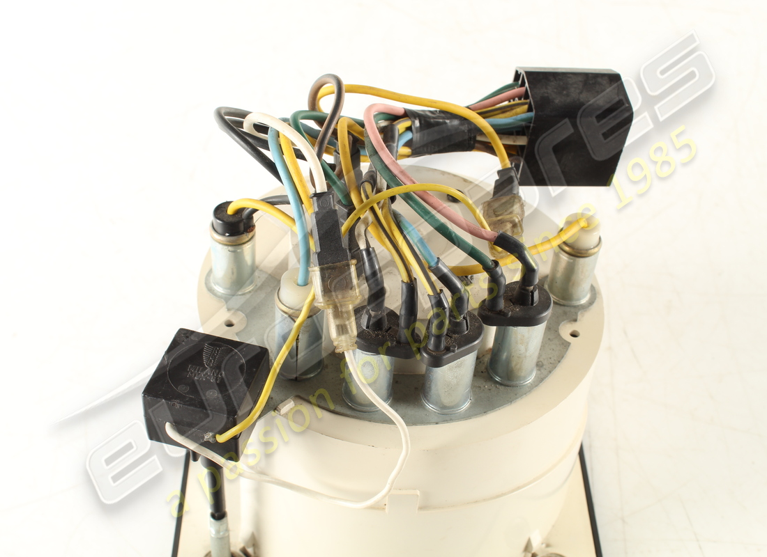 ferrari drehzahlzähler verwendet. teilenummer 132805 (5)