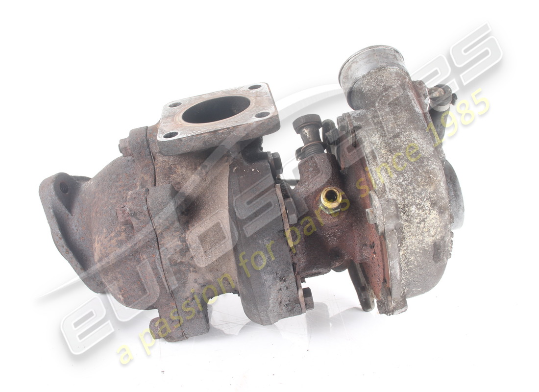 verwendeter maserati turboblower. teilenummer 574360100 (3)