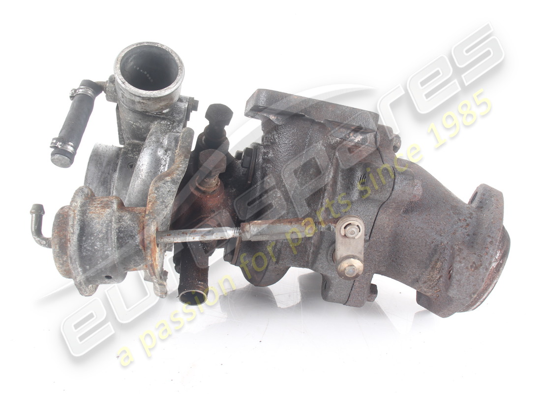 verwendeter maserati turboblower. teilenummer 574360100 (5)