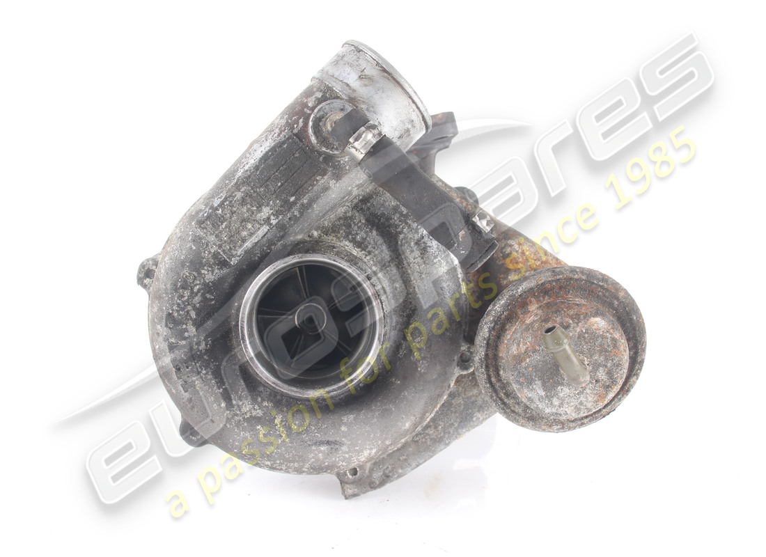 verwendeter maserati turboblower. teilenummer 574360100 (2)