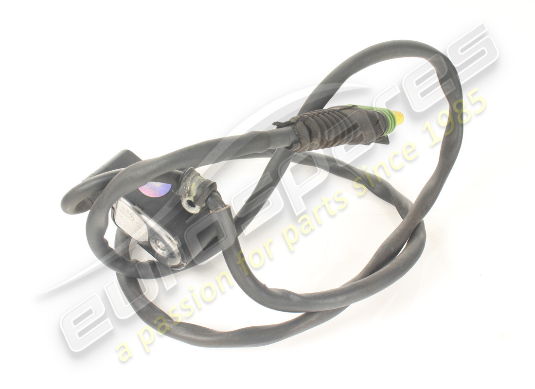 GEBRAUCHT Ferrari AUSWAHL SENSOR . TEILENUMMER 181325 (1) GEBRAUCHT Ferrari AUSWAHL SENSOR . TEILENUMMER 181325 (1)