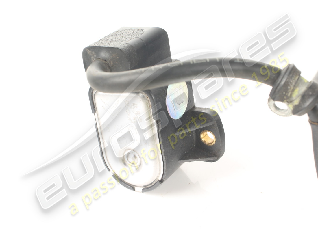 GEBRAUCHTER FERRARI AUSWAHLSENSOR. TEILENUMMER 181325 (2) gebrauchter ferrari auswahlsensor. teilenummer 181325 (2)