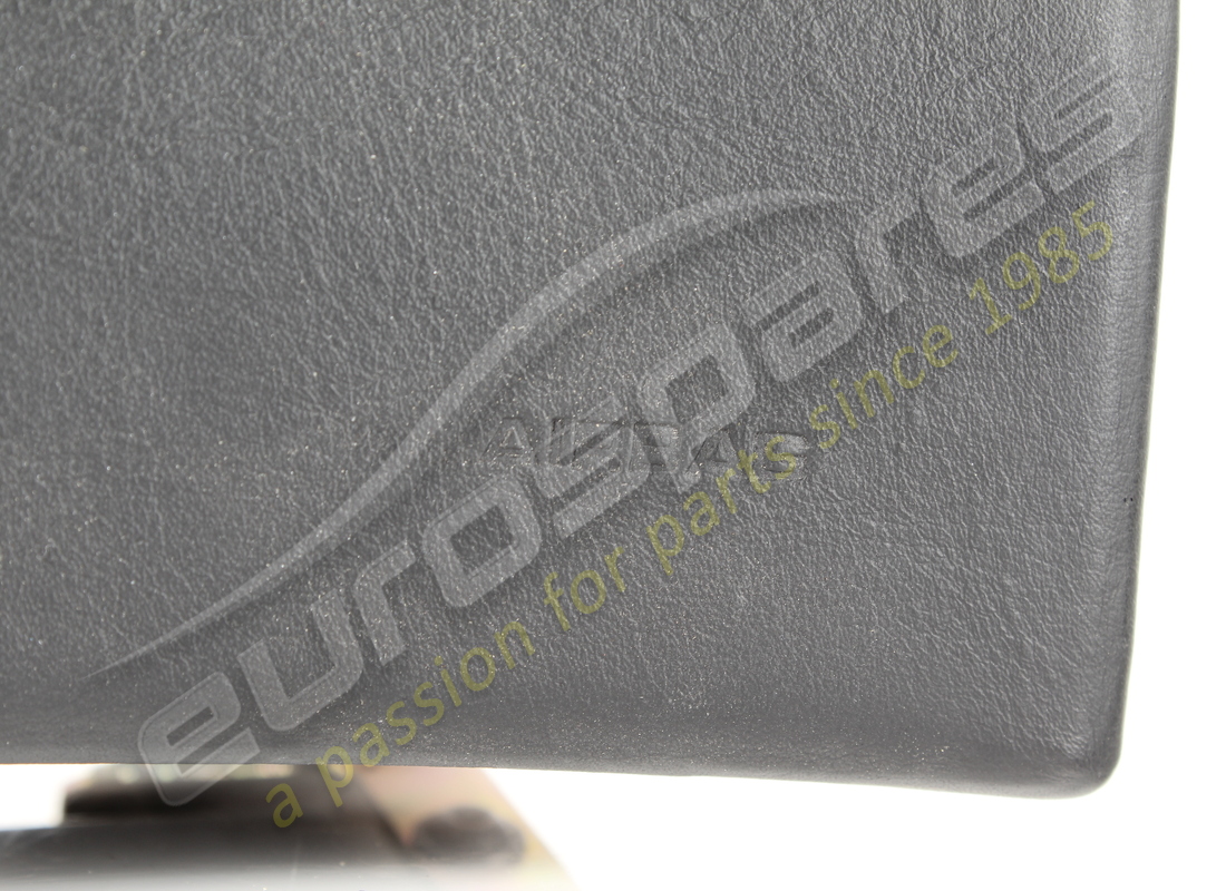 gebrauchter ferrari beifahrer-seitenairbag. teilenummer 664034.. (3)
