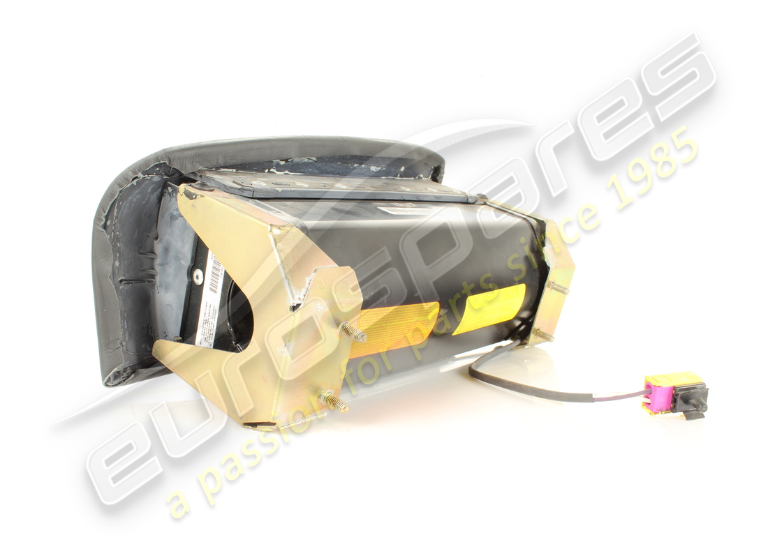 gebrauchter ferrari beifahrer-seitenairbag. teilenummer 664034.. (5)