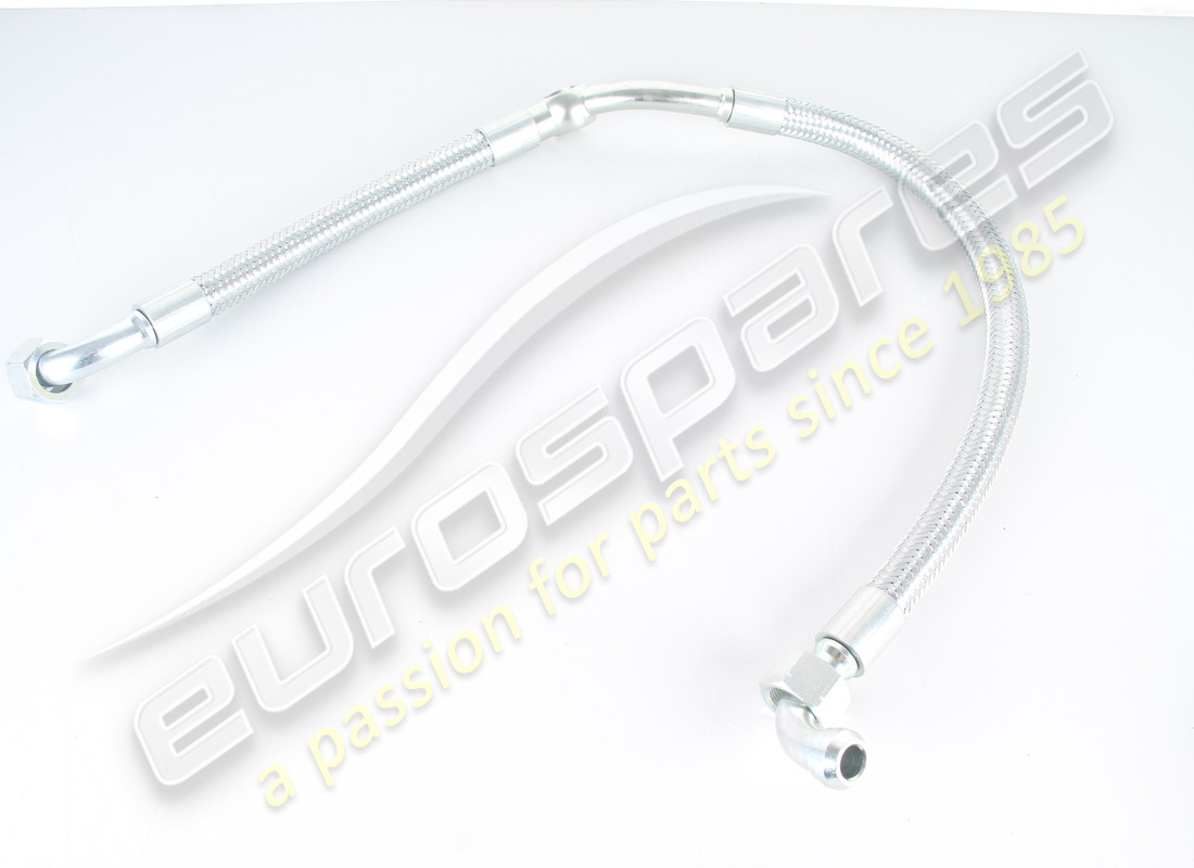 NEUES OE ÖLLEITUNG. TEILENUMMER 100349 (1) neues oe ölleitung. teilenummer 100349 (1)