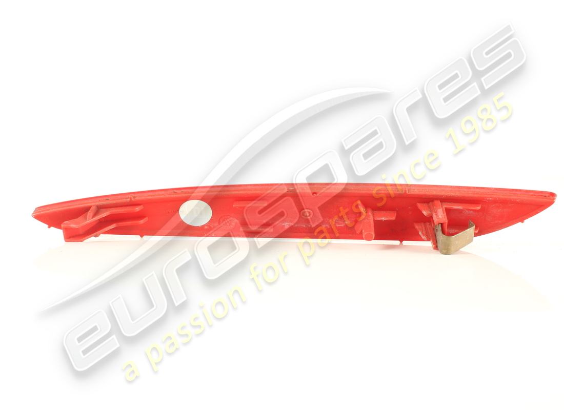 gebrauchter maserati rh retroreflektor. teilenummer 670001633 (2)