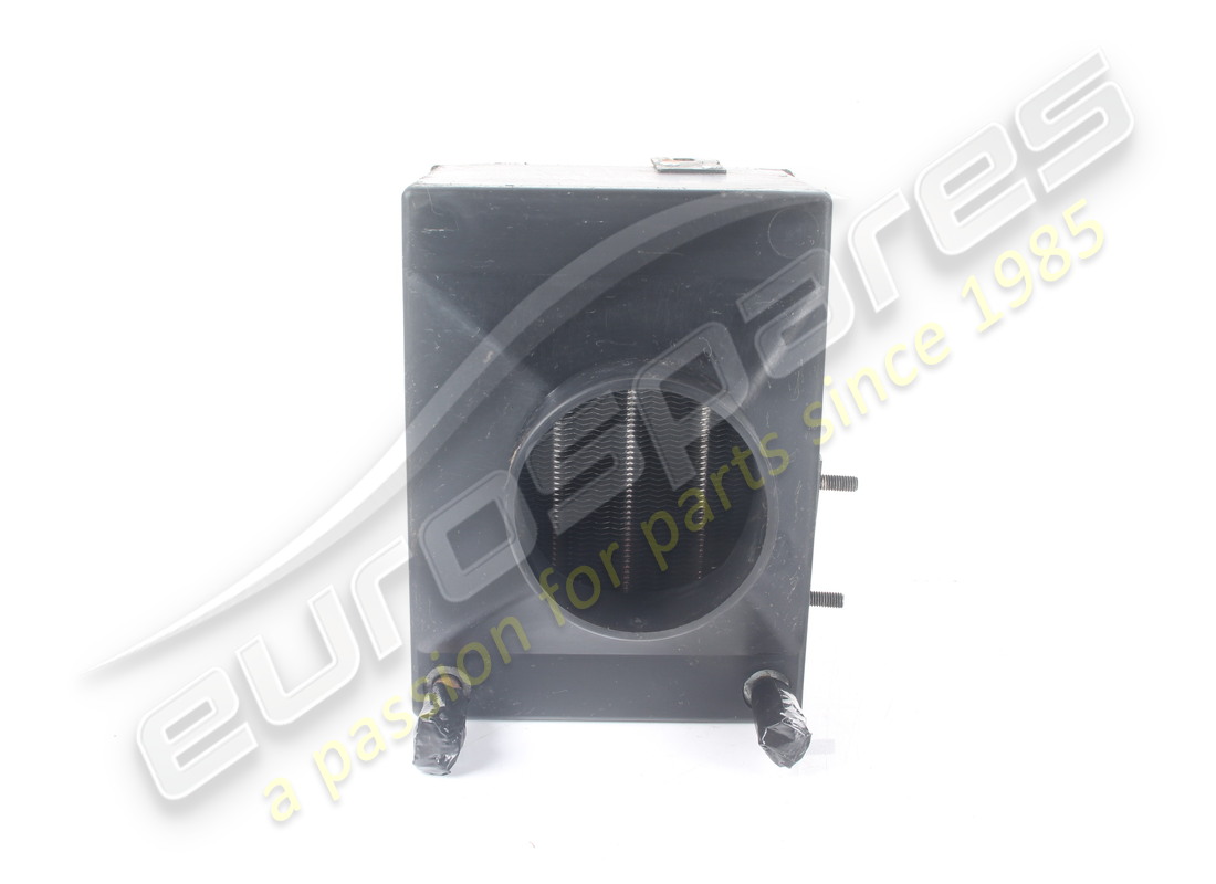 GEBRAUCHTER HEIZKARTON FERRARI. TEILENUMMER 61761400 (3) gebrauchter heizkarton ferrari. teilenummer 61761400 (3)