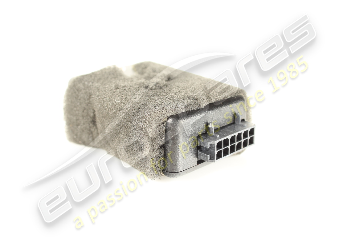 gebrauchte ferrari dosenbox. teilenummer 260648 (2)