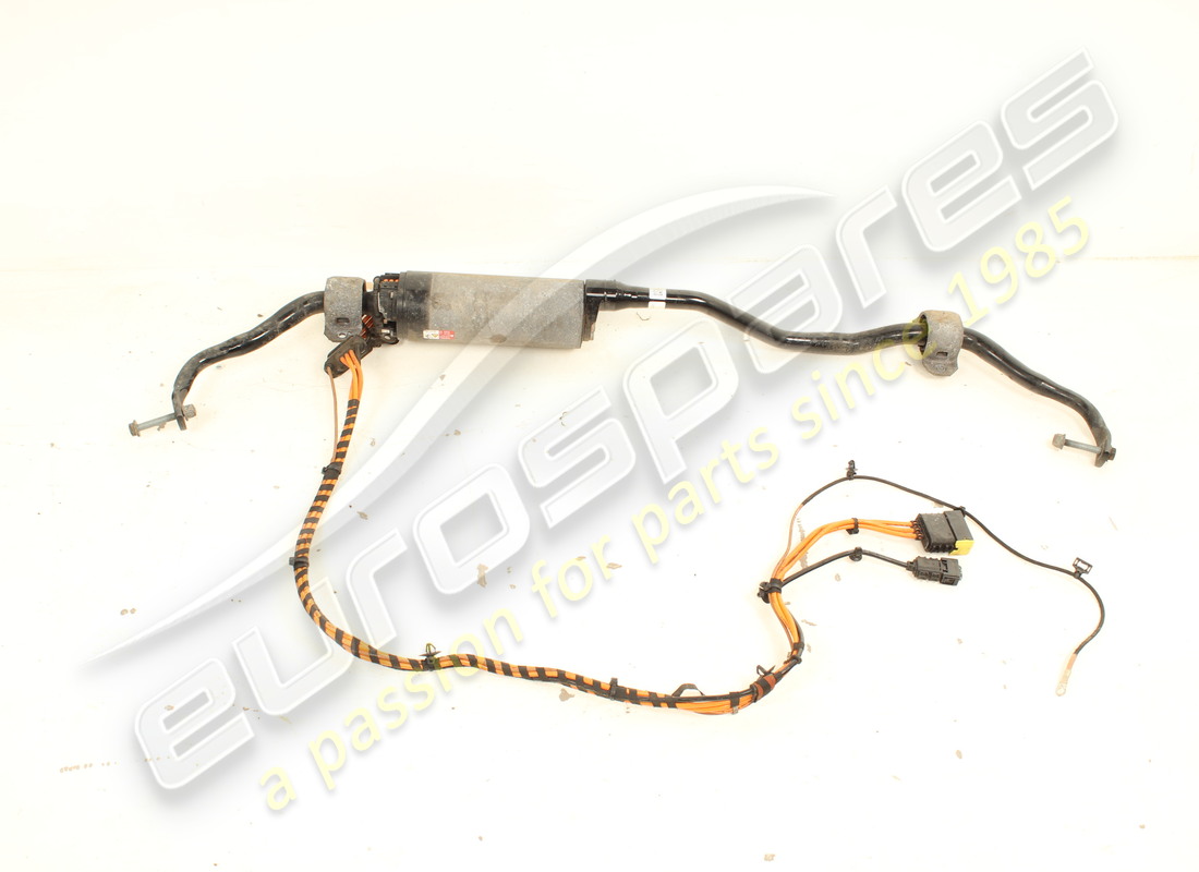 VERWENDET Lamborghini STABILISATORSTANGE . TEILENUMMER 4M0511023Q (1)