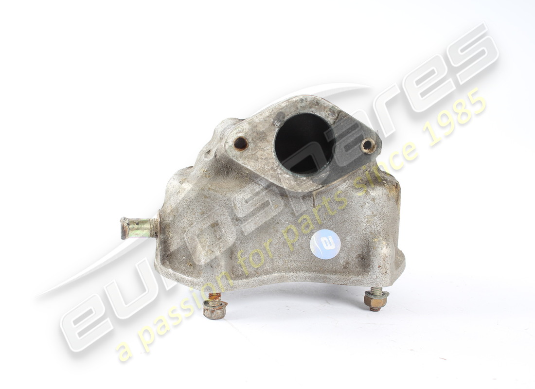 verwendet ferrari thermostatkörper. teilenummer 124145 (2)