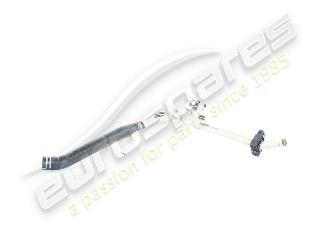 gebraucht ferrari komplett motorraum wa. teilenummer 786761 (2)