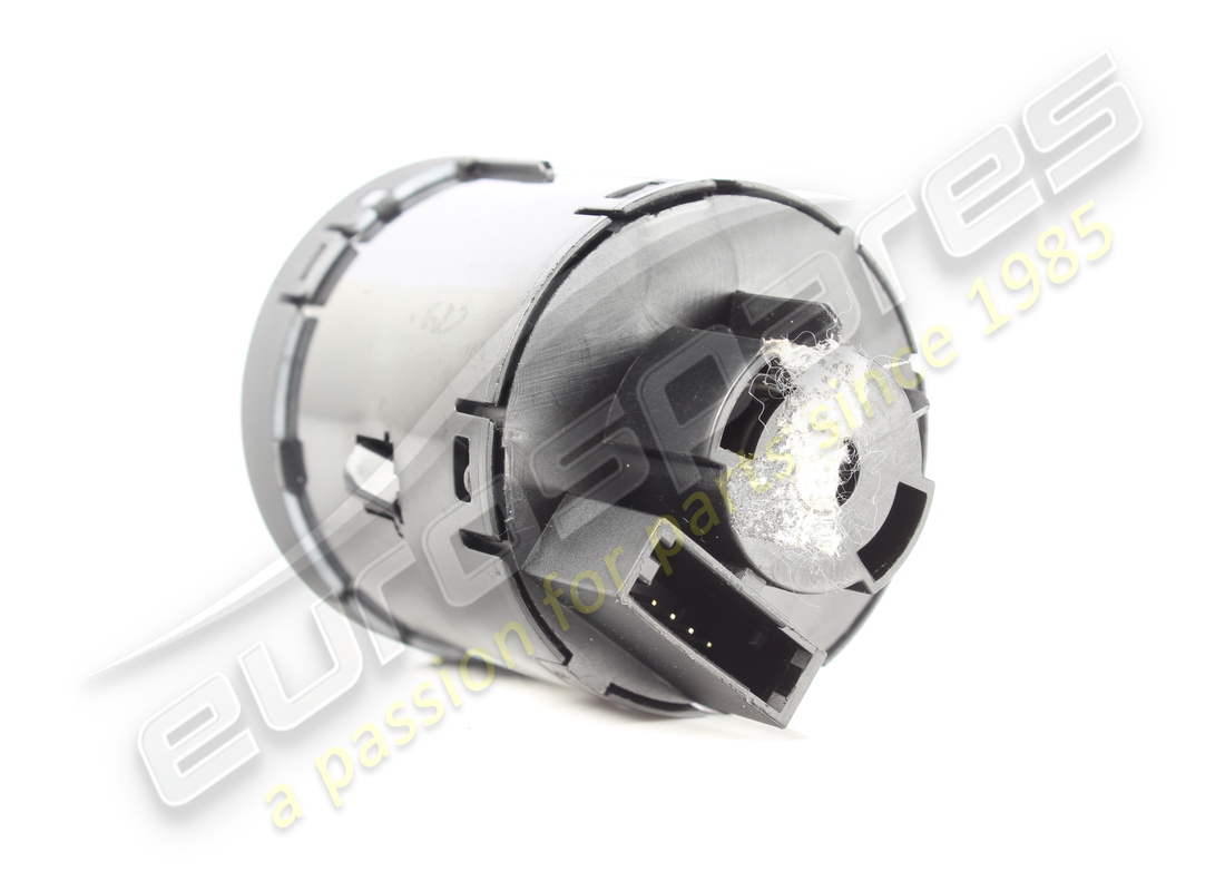 gebrauchte maserati lichtschalter-zierplatte links. teilenummer 670019822 (3)