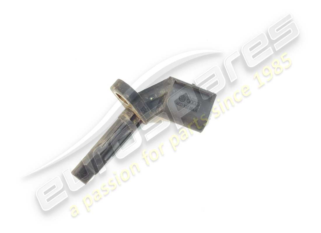 VERWENDET Lamborghini GESCHWINDIGKEITSSENSOR LINKS . TEILENUMMER 4E0927804F (1)