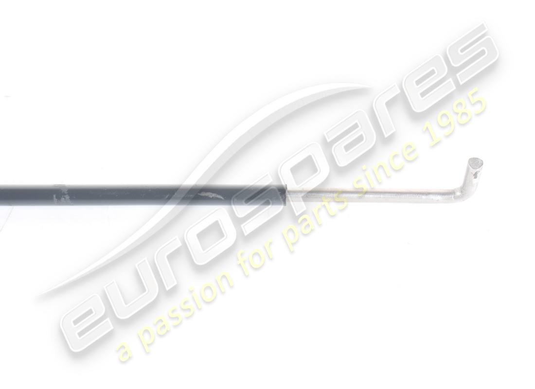 VERWENDET MASERATI SPURSTANGE. TEILENUMMER 374500718 (3) verwendet maserati spurstange. teilenummer 374500718 (3)