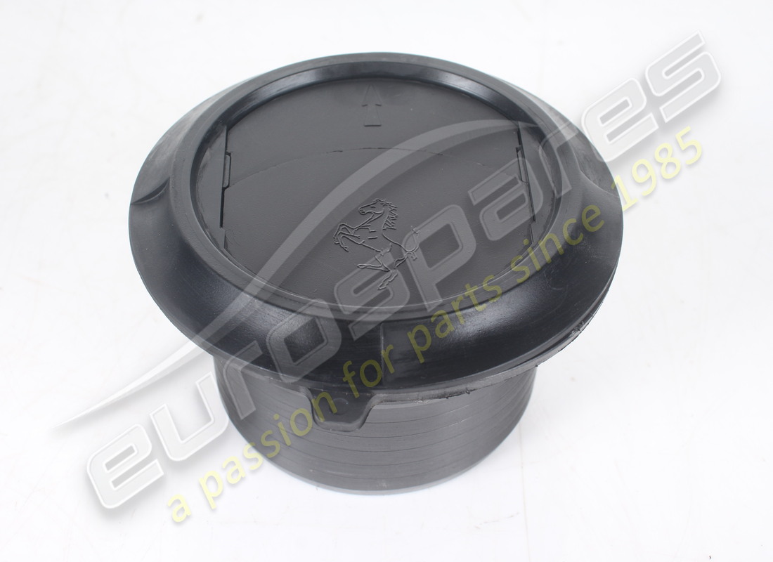 GEBRAUCHT Ferrari ENTLÜFTUNG AM ARMATURENBRETT . TEILENUMMER 60054400 (1)