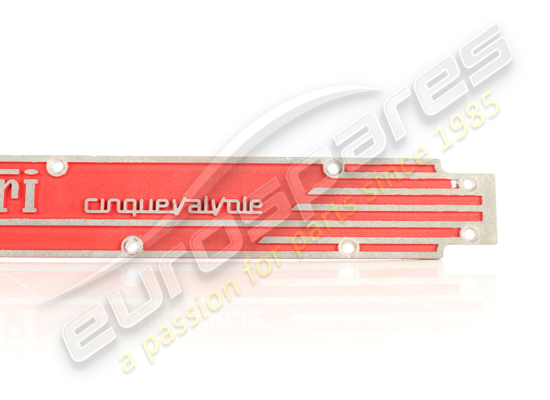 ferrari abdeckung verwendet. teilenummer 155471 (3)