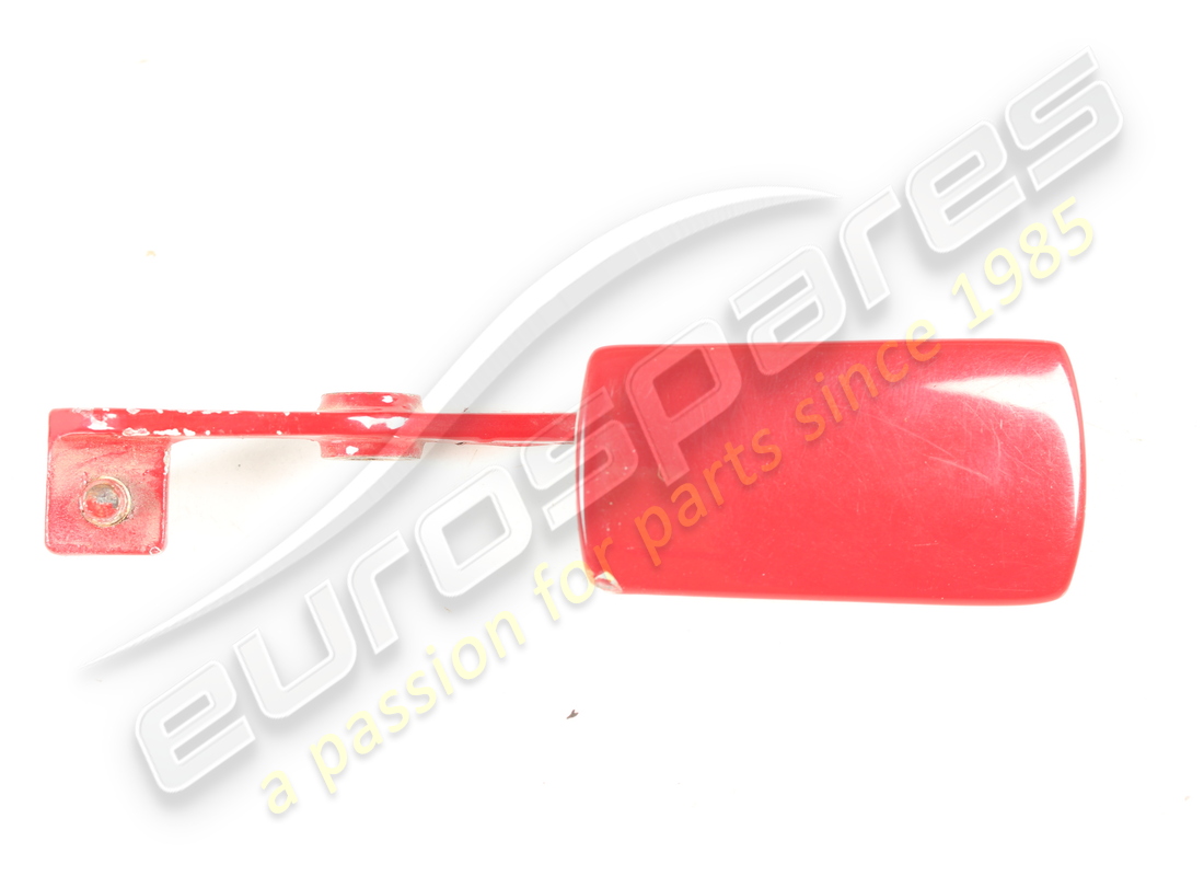 gebrauchter ferrari linker aussentürgriff. teilenummer 62313300 (2)
