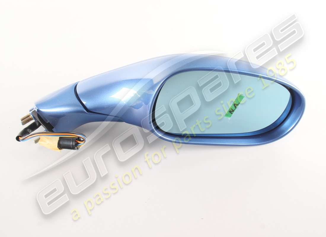 NEU (SONSTIGE) Ferrari RH HINTERER AUSSENSPIEGEL RHD . TEILENUMMER 64460110 (1)