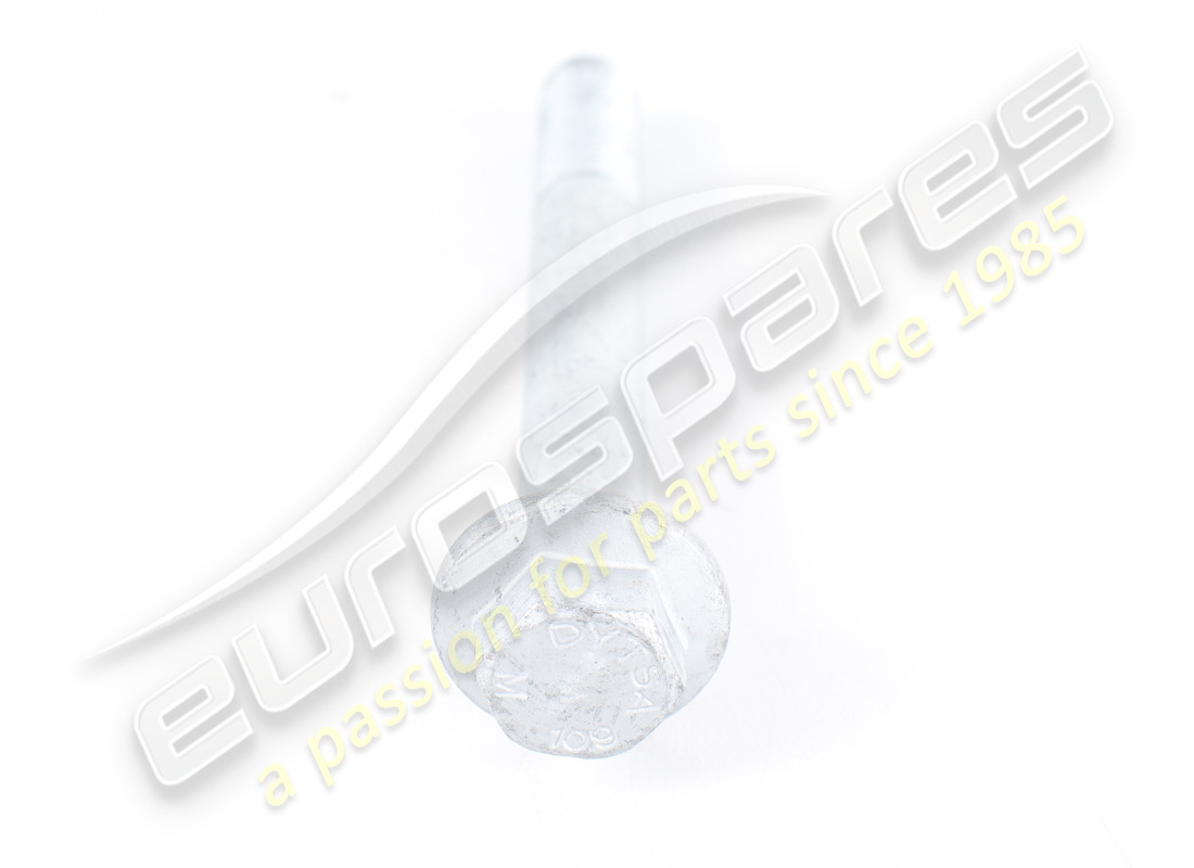 NEUE PORSCHE SCHRAUBE, SECHSKANT. HD. - M 12X100. TEILENUMMER 90037808801 (2) neue porsche schraube, sechskant. hd. - m 12x100. teilenummer 90037808801 (2)