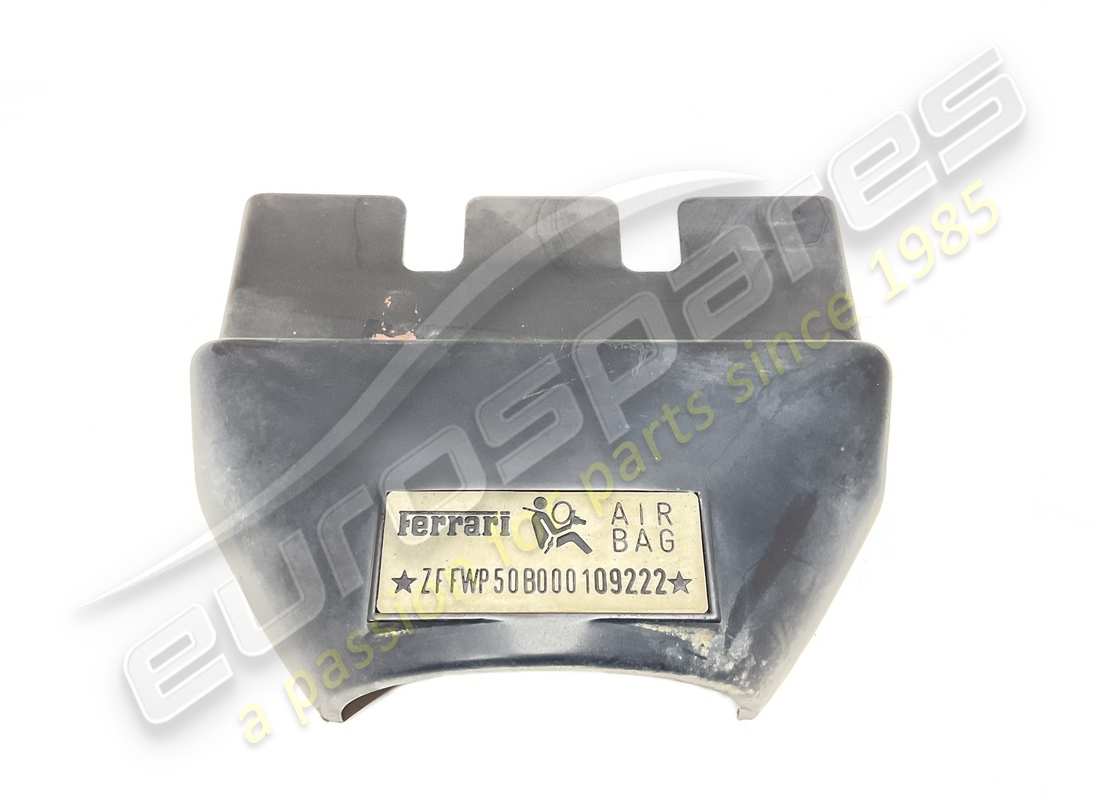 GEBRAUCHT Ferrari OBERE ABDECKUNG FÜR LENKSTANGE . TEILENUMMER 63712600 (1)