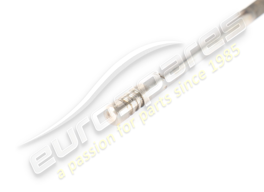 gebrauchtes maserati auspuffventil. teilenummer 585032002 (2)
