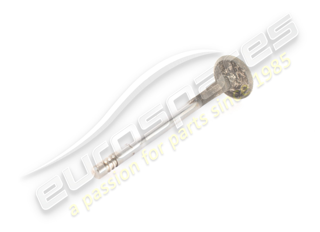 GEBRAUCHTES Maserati AUSPUFFVENTIL. TEILENUMMER 585032002 (1)