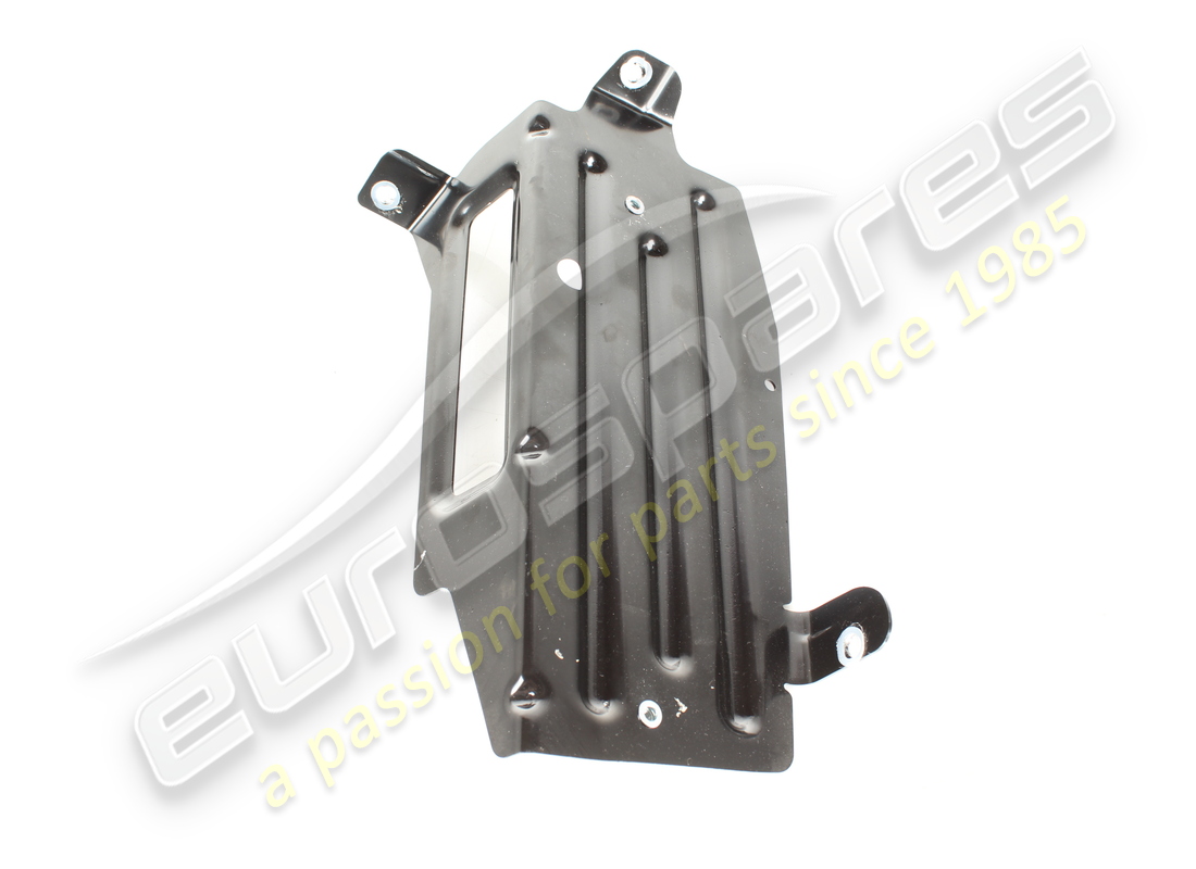 gebraucht ferrari komplette fahrerseite fussstütze. teilenummer 85462600 (2)