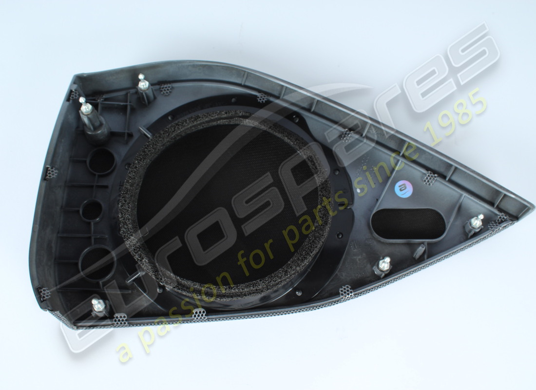 beschädigt ferrari lh woofer-gitter. teilenummer 89356200 (4)