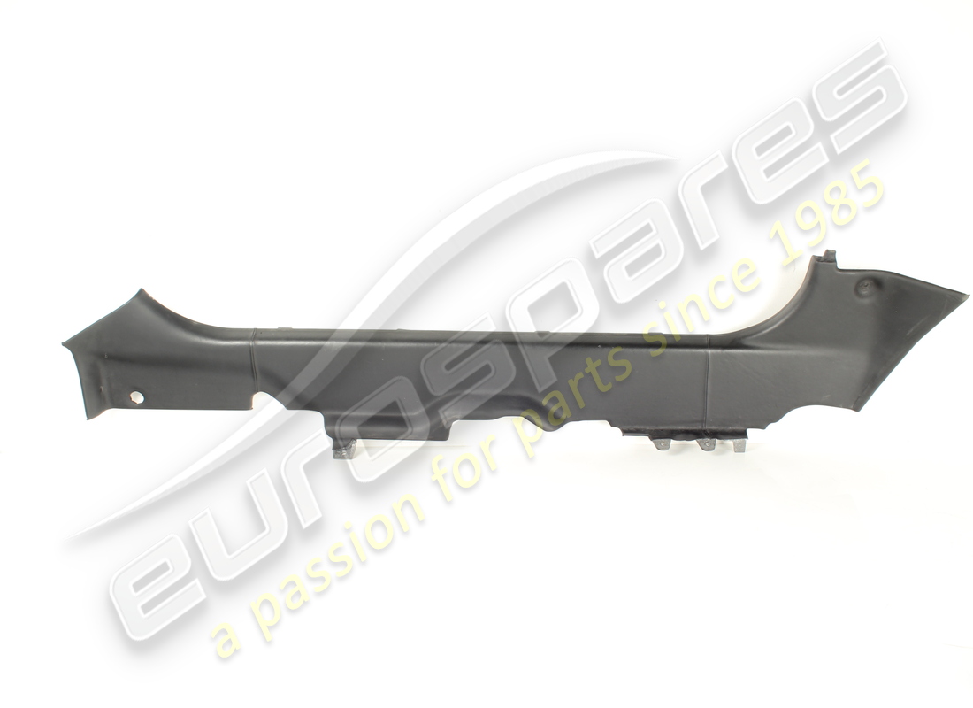 GEBRAUCHTE Ferrari SEITENSCHWELLERVERKLEIDUNG LINKS. TEILENUMMER 83967004 (1)