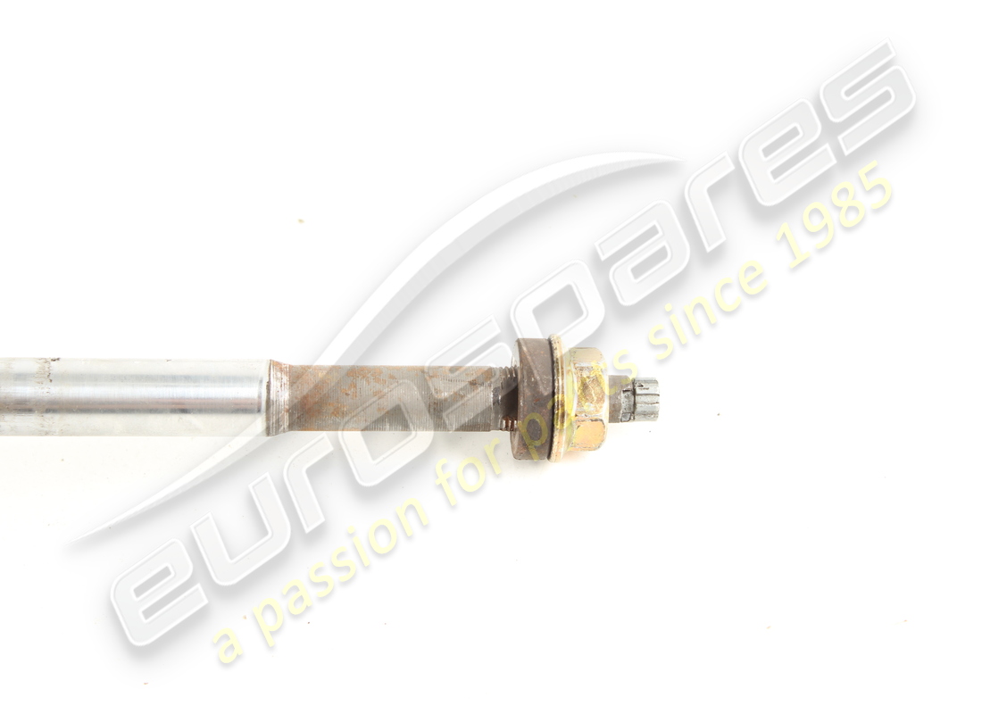 gebrauchter ferrari vorderer stossdämpfer. teilenummer 176564 (2)