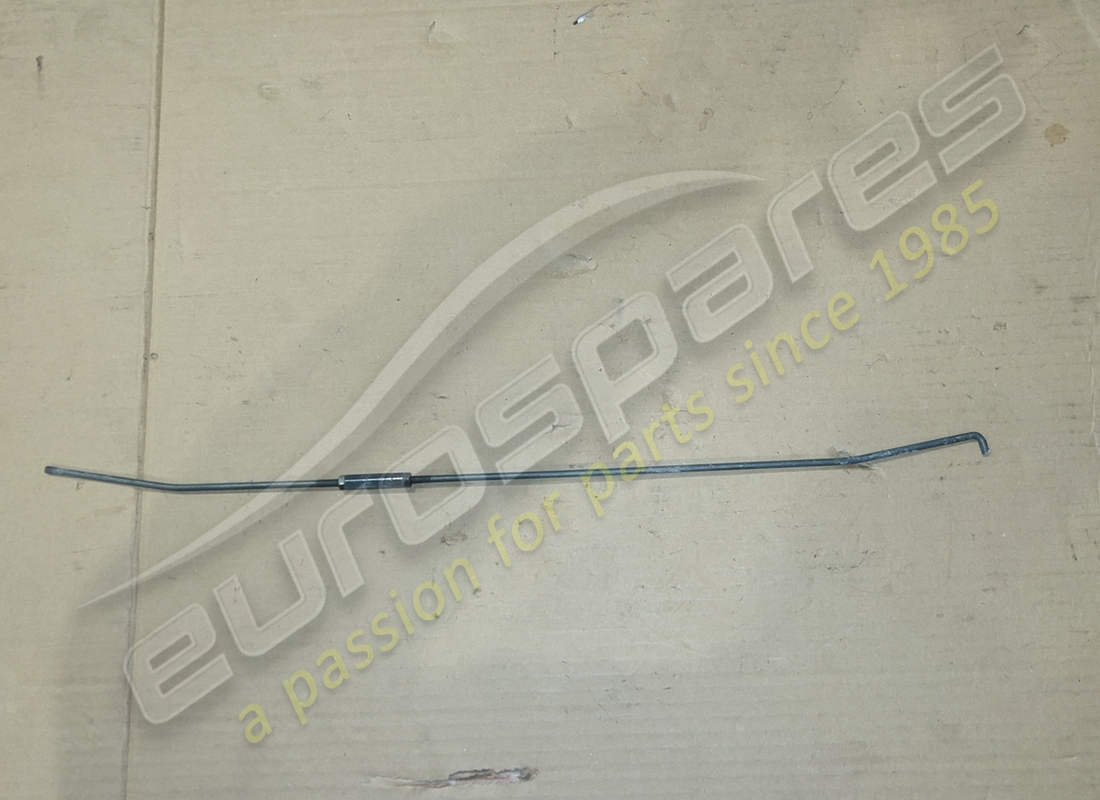 GEBRAUCHT Eurospares KOMPLETTE STANGE MIT EINSTELLUNG. TEILENUMMER EAP1384436 (1)