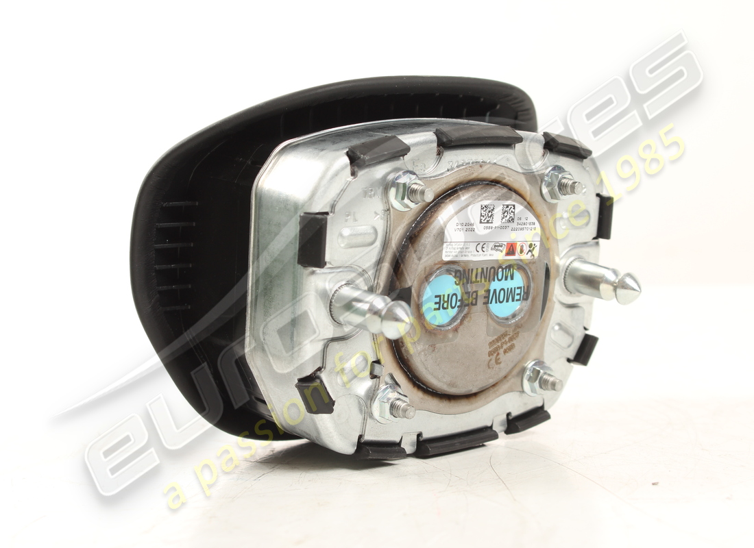 neuer ferrari airbag-fahrer. teilenummer 73453476 (2)