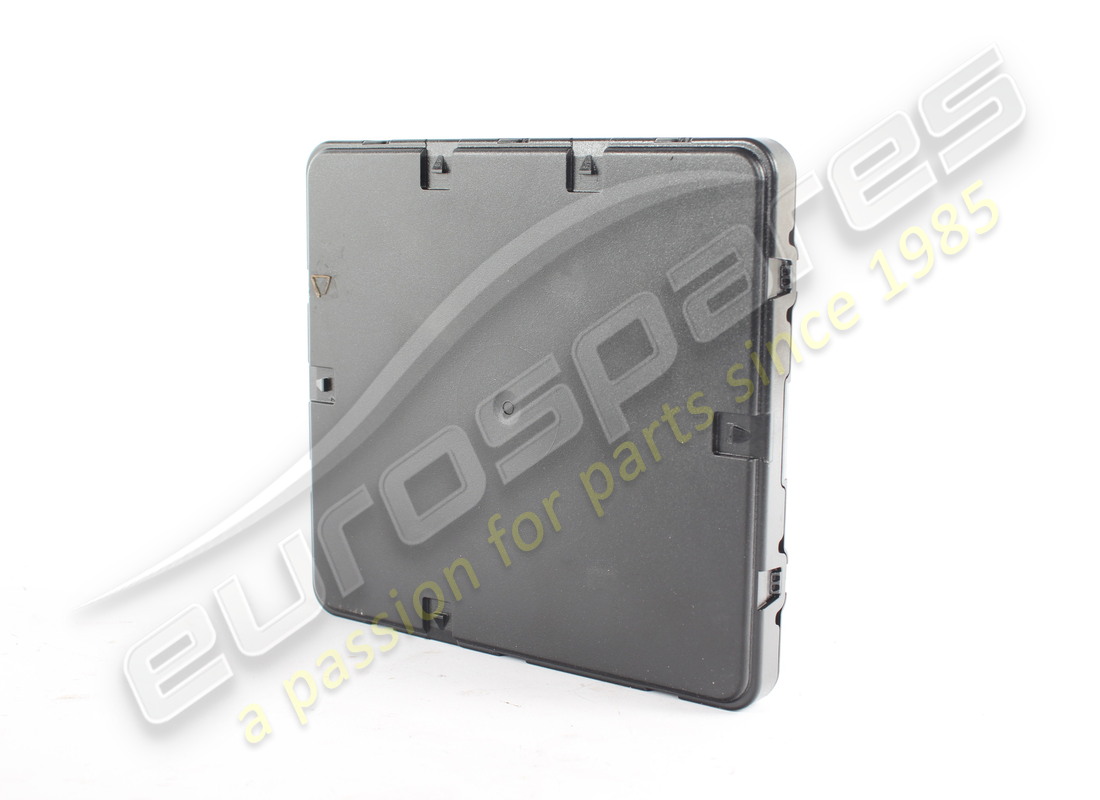 gebrauchter lamborghini body computer bcm2. teilenummer 8w1907064ah (2)