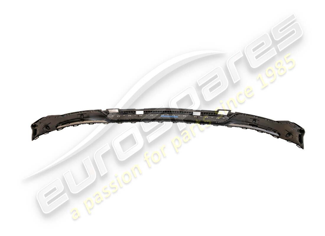 gebrauchte lamborghini abdeckung für stoßstange. teilenummer 4ml807305agru (2)