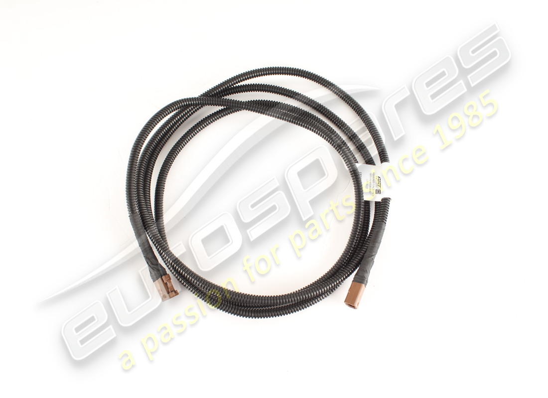 NEU Ferrari PARKKAMERA ARMATURENBRETT WIR . TEILENUMMER 317426 (1)