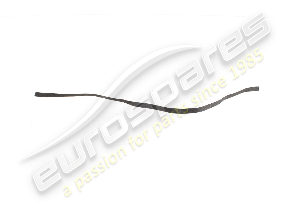 neu maserati filz 10x500 mm. teilenummer 281739 (1)