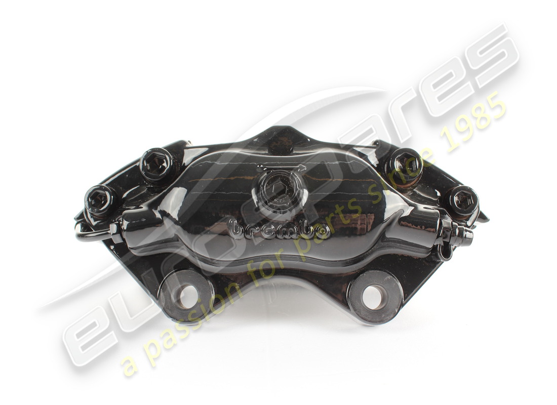 neu (andere) ferrari linker hinterer bremssattel. teilenummer 143731 (4)