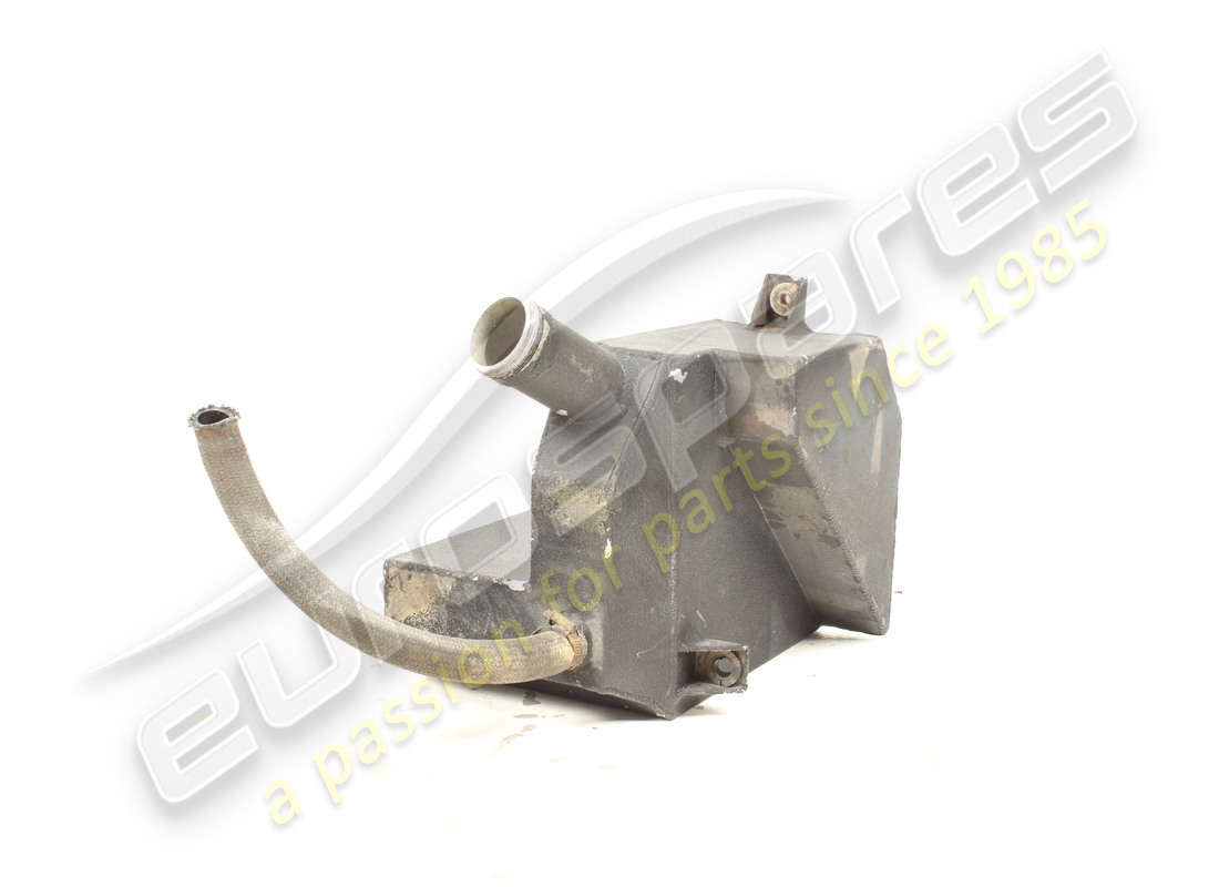 gebrauchter ferrari öltank. teilenummer 125517 (2)