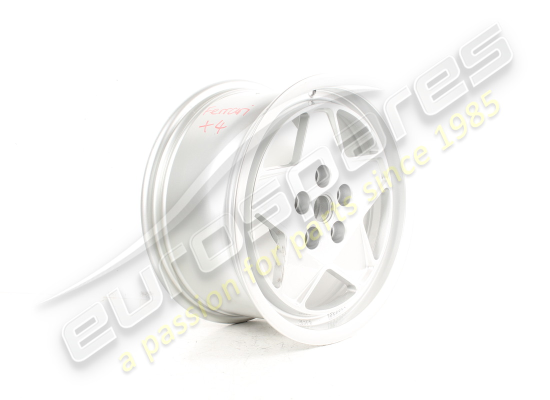 überholt ferrari 16 radsatz. teilenummer 138050set (8)