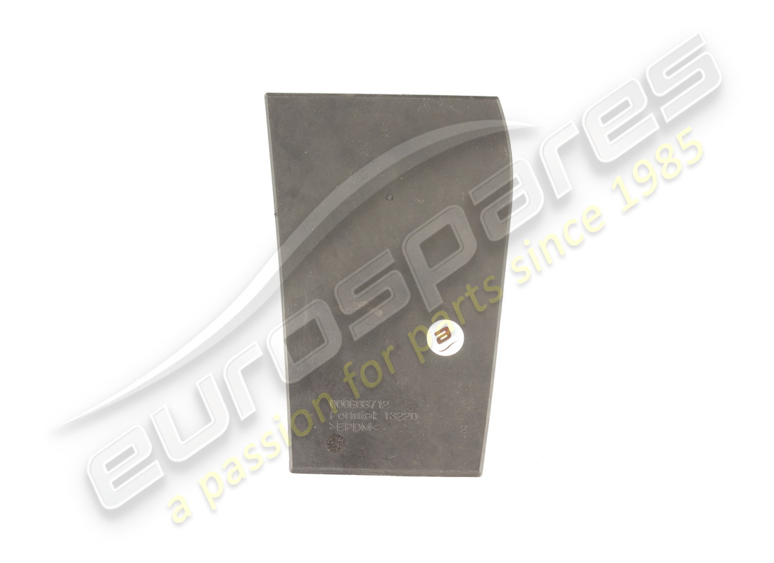 gebraucht ferrari basismatte der konsoleneinheit. teilenummer 803712 (2)