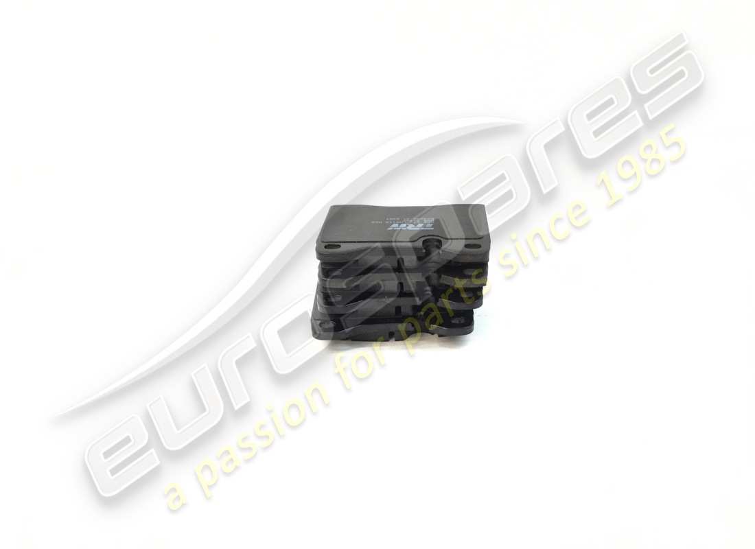 neu oem bremsbelagsatz (set von 4). teilenummer 003113912 (1)